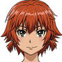 Kaede Misawa en A.I.C.O. Incarnation (Doblaje En Inglés, versión Studios VOA).