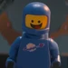 LEGO Benny