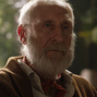 Benjamin Lockwood (James Cromwell) en Jurassic World: El reino caído.