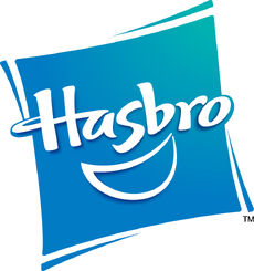 LogoHASBRO