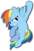 MLP-RainbowDash1