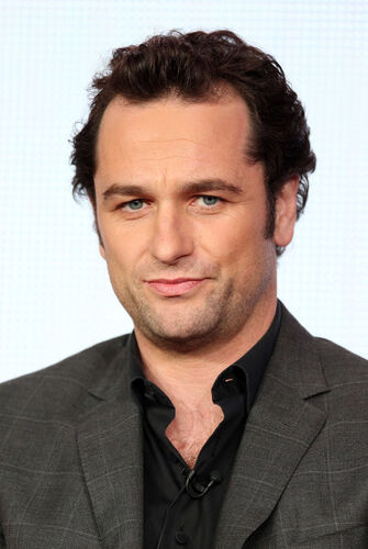 Matthew Rhys