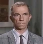 Tío Martin (Ray Walston) en Mi marciano favorito.