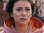 Princesa Mika en 47 Ronin: La leyenda del samurai.