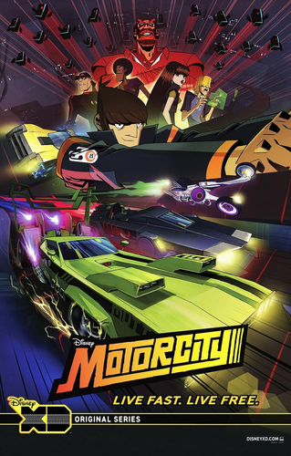 MotorcityDisneyXD