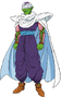 Piccolo en la franquicia de Dragon Ball.