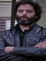 Detective Adrian Pimiento (Jason Mantzoukas) (1ª voz) en Brooklyn 9-9.