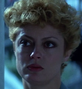 Sarah Roberts (Susan Sarandon) en el redoblaje de El ansia.