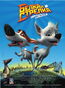 Space Dogs: Aventura espacial (Versión de Quality Films).