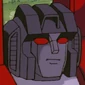 Starscream-TransformersG1