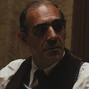 Sal Tessio en El Padrino y El Padrino II (doblaje original).