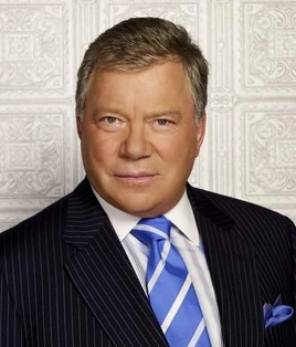 William Shatner