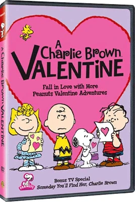 ACharlieBrownValentine
