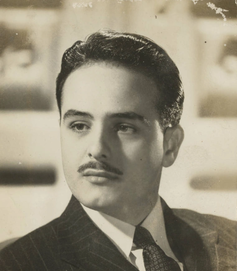 González Rubio Alberto