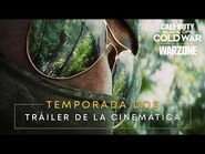 Cinemática de la Temporada 2 - Call of Duty®- Black Ops Cold War y Warzone™ - Español Latino