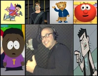 Homenaje a Diego Osorio.