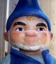 Gnomeo en Gnomeo y Julieta y Sherlock Gnomes.