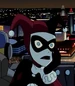 Harley Quinn (JL)