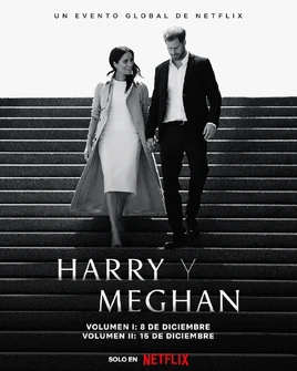 Harry y Meghan