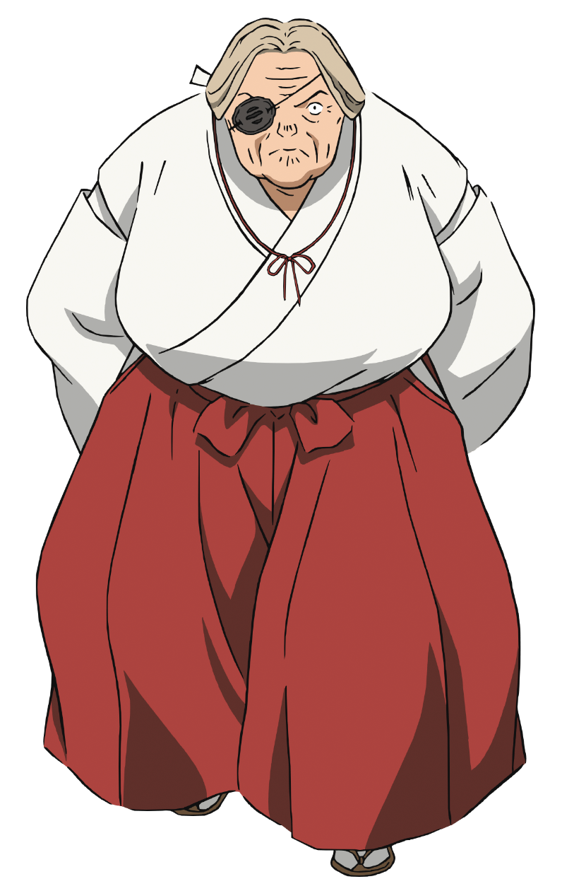 Inuyasha (personaje) - Wikipedia, la enciclopedia libre