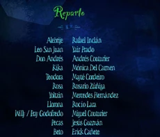 Créditos del DVD (1)