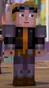 Lukas en Minecraft: Modo historia - Temporada 2.