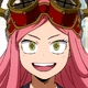Mei Hatsume - My Hero Academia