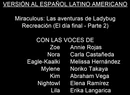 Recreación: El Día Final - Parte 2 (4/8)