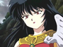 Princesa Abi en Inuyasha.