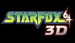 Starfox643d logoblack