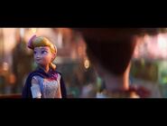 TOY STORY 4 Tráiler Oficial Español Latino FULL HD 1080p