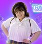 Tracy Turnblad en Hairspray.