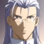 Atsunobu Hayashimizu en Full Metal Panic? Fumoffu.