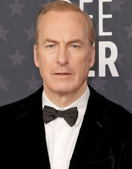 Bob Odenkirk