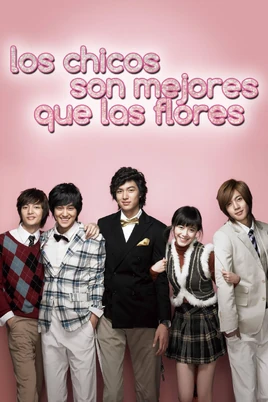 BoysOverFlowers
