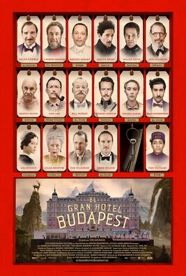 Hotelbudapest