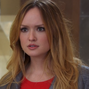 Ivy Dickens en Chica indiscreta.