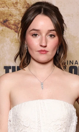 Kaitlyn Dever | Doblaje Wiki | Fandom