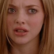 Karen Smith en la película Chicas pesadas.