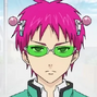 Kusuo Saiki en La vida desastrosa de Saiki K.: El despertar.