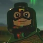 Militante en LEGO Marvel Super Heroes 2.