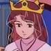 La Princesa tejiendo 2 (LSC) Cuentos Hmnos Grimm