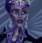 Ammuncommon Ptolemy en Monster High: Buu York, Buu York: ¡Un musical mosterrífico!.