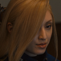 Olivier Mira Armstrong en Fullmetal Alchemist: La alquimia final.