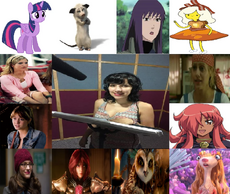 PERSONAJESCARLACASTAÑEDA