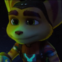 Ratchet en Ratchet & Clank (versión Diamond Films).