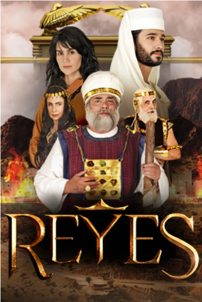 Reyes (telenovela) Doblaje Wiki Fandom