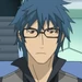 Ryō Sakamaki (TNQ)