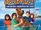 ¡Scooby-Doo! La maldición del monstruo del lago