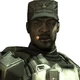 Sgt Johnson ODST